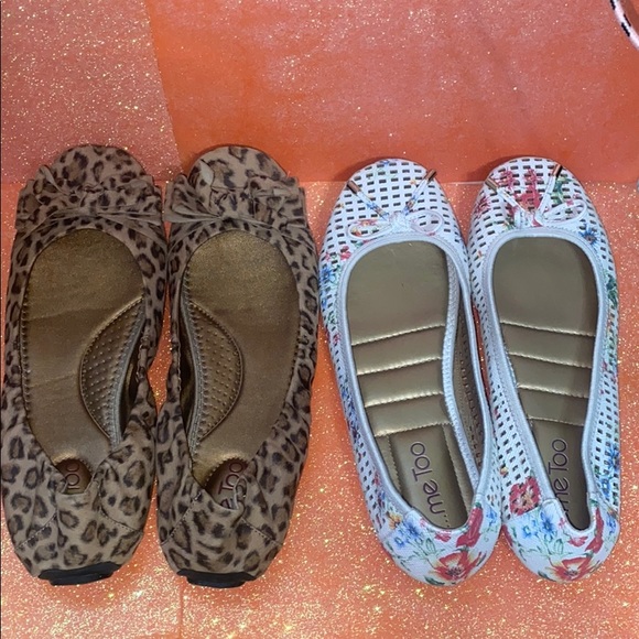 Me Too Shoe Bundle - Picture 2 of 5